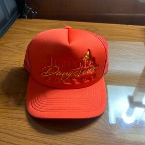 Traphouse Dangerous (Jodeci)